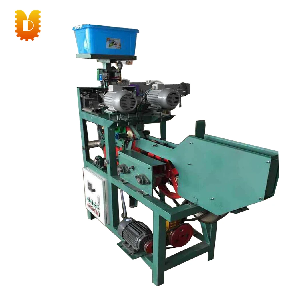 UDMQ-1Automatic القطن آلة إنتاج مسحة/مسحة القطن ماكينة