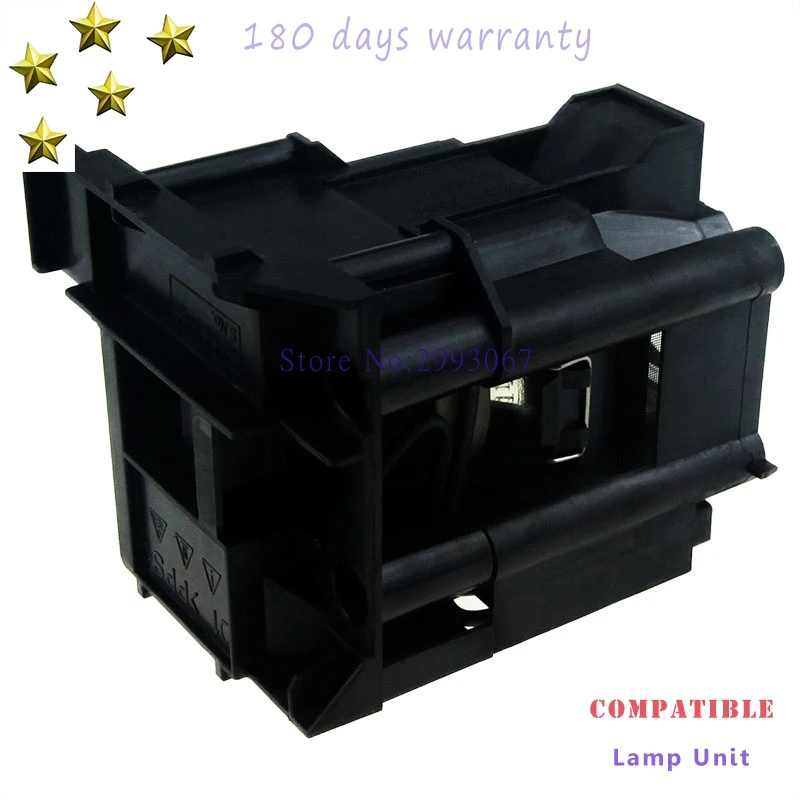 Tech de remplacement DT01291 de haute qualité pour HIT156 I CP-WU8450 WUX8450 WX8255 WX8255A CP-X8160 CP-XS8350 HCP-D757S