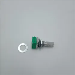 1 pc potentiometer for Rayma brand hot air welder accessories free shipping