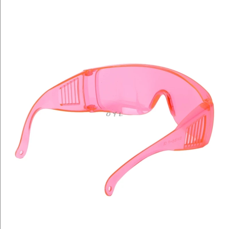 Lunettes de Protection dentaire pour les yeux