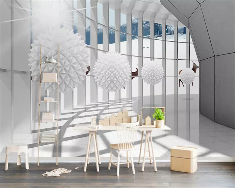 

Beibehang модные шелковистые обои на заказ в стиле ретро, старые американские скандинавские минималистичные обои для домашнего ТВ-фона, домашний декор, behang