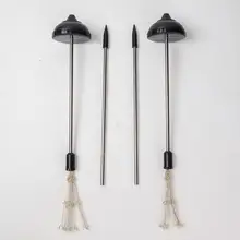 Solar LED String Lights #3