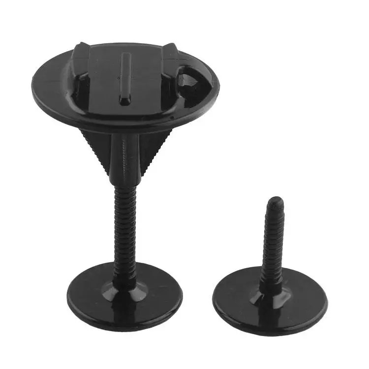 Surf Surfing ชุดฤดูร้อนกระดานโต้คลื่น Fixed Bracket Bodyboard + Tether Lock สำหรับ Gopro Hero 8 9 10 Xiaomi YI SJ5000