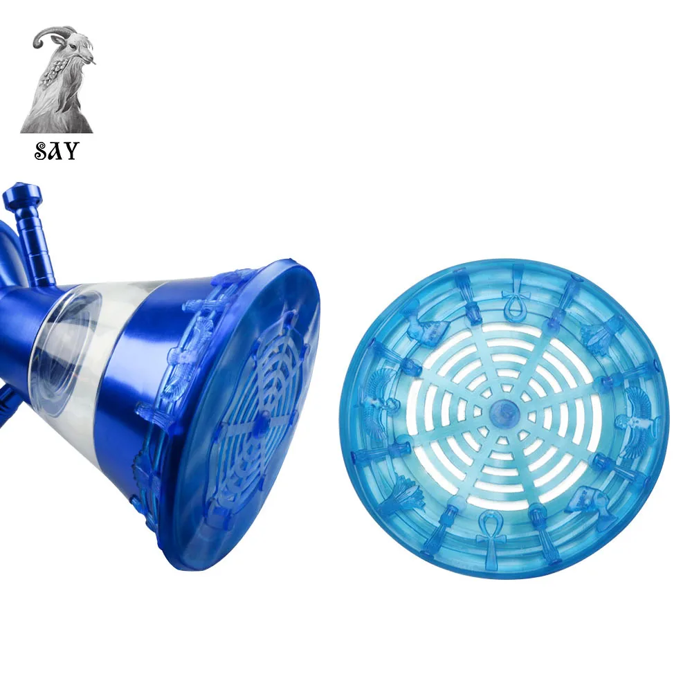 

Shisha Glass Bottle Mat Big Size Shockproof Water Pipe Hookah Sheesha Chicha Narguile Bottom Accessories Suit for 20cm