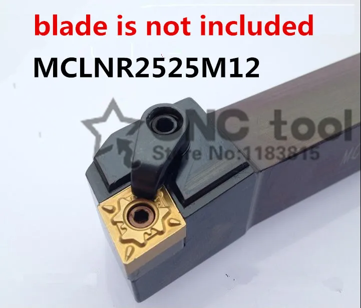 MCLNR2525M12/ MCLNL2525M12,extermal turning tool Factory outlets, the lather,boring bar,cnc,machine,Factory Outlet