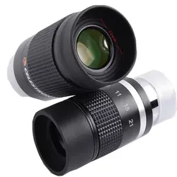 Celestron astronomical telescope eyepiece 1.25 inch 8-24 eyepiece 8-24mm Zoom eyepiece Continuous zooming variable Folding