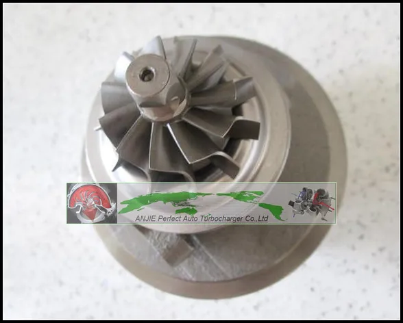 السفينة حرة توربو خرطوشة CHRA لأودي A3 اوكتافيا لشركة فولكس فاجن جولف 4 جديد بيتل 1.9L AGR K03 53039880015 53039700015 454159