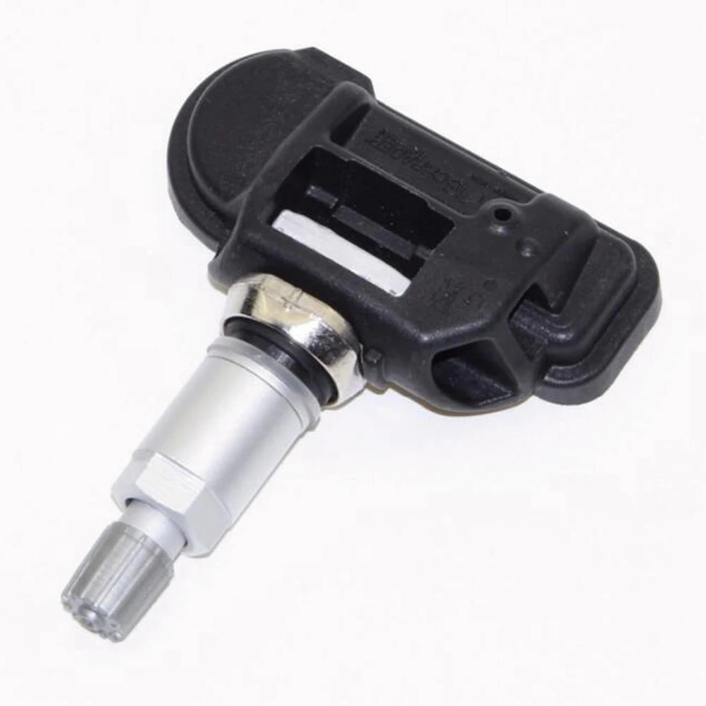 4 PCS Car TPMS Tire Pressure Monitor Sensor System for Mercedes Benz for C 2011- (W204 / W204K) 2007- (W205 / W205) C204