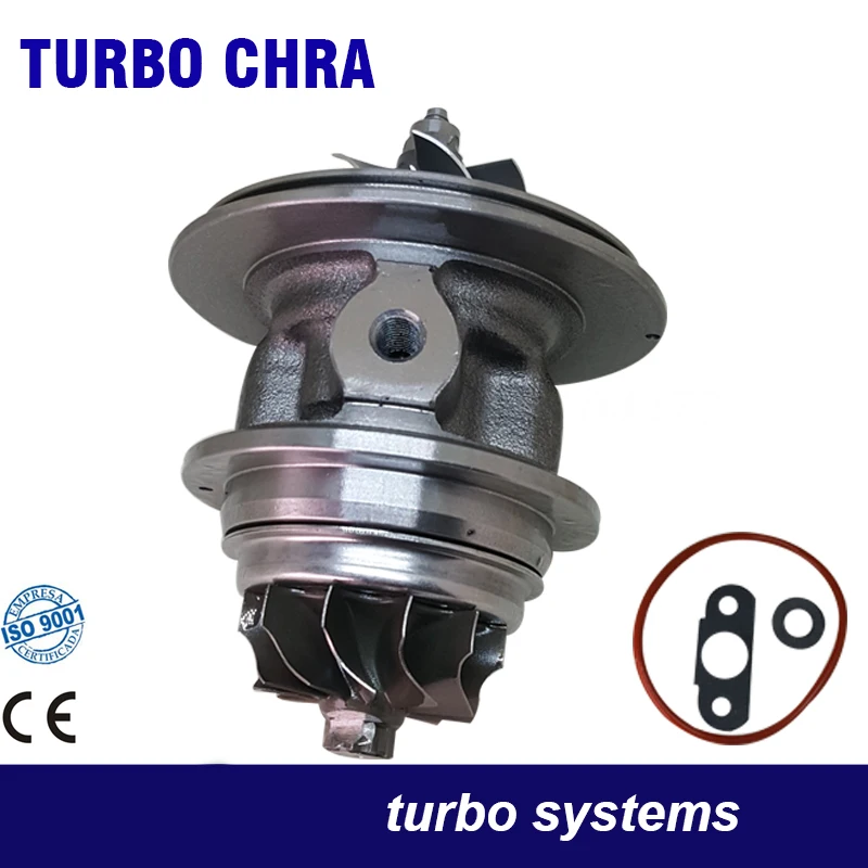 TD04 TF035 TD03 turbo chra 49135-06015 49135-06010 cartridge 49135-06017 4913506015 4913506010 core for Ford Transit V 2.4 TDCI