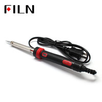 New 220V60W tip Welding Solder Rework Station Heat Pencil Repair Tool  electric iron