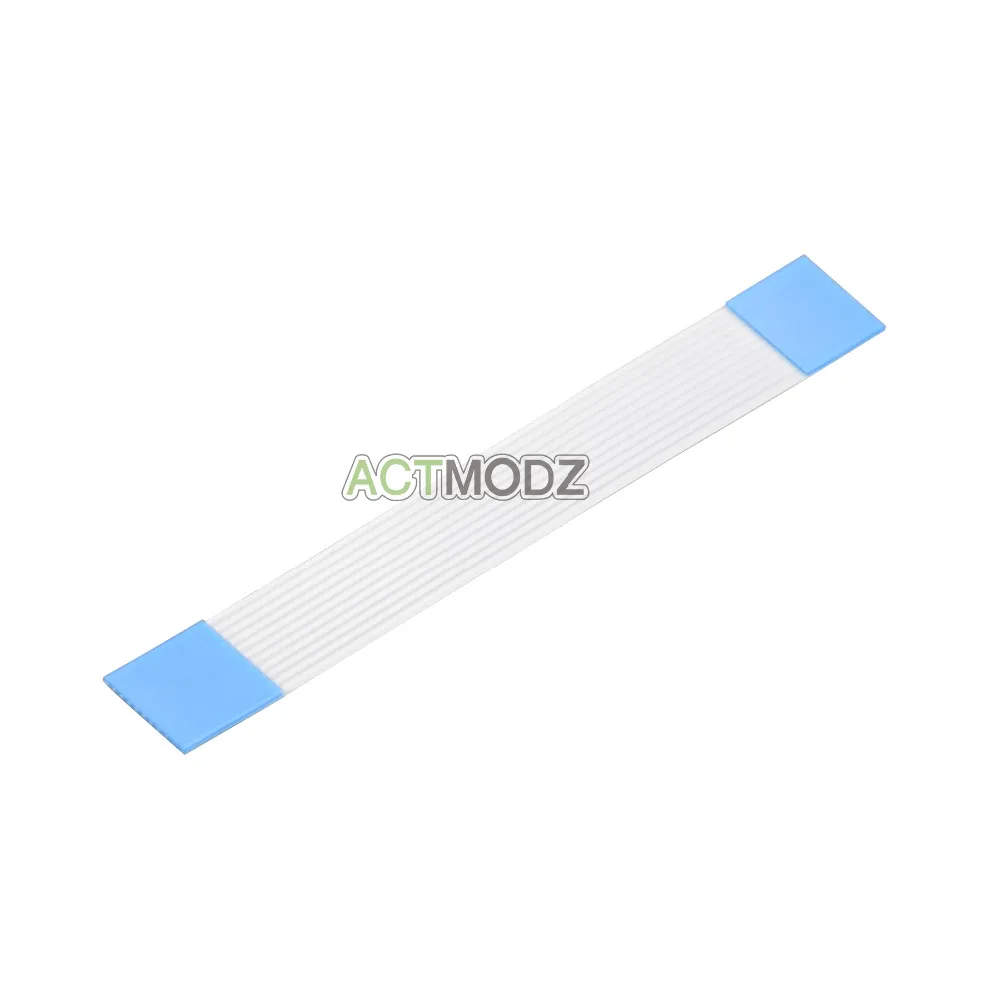 터치 패드 리본 플렉스 케이블, ps4 버전 컨트롤러용, 10 핀, 10 개