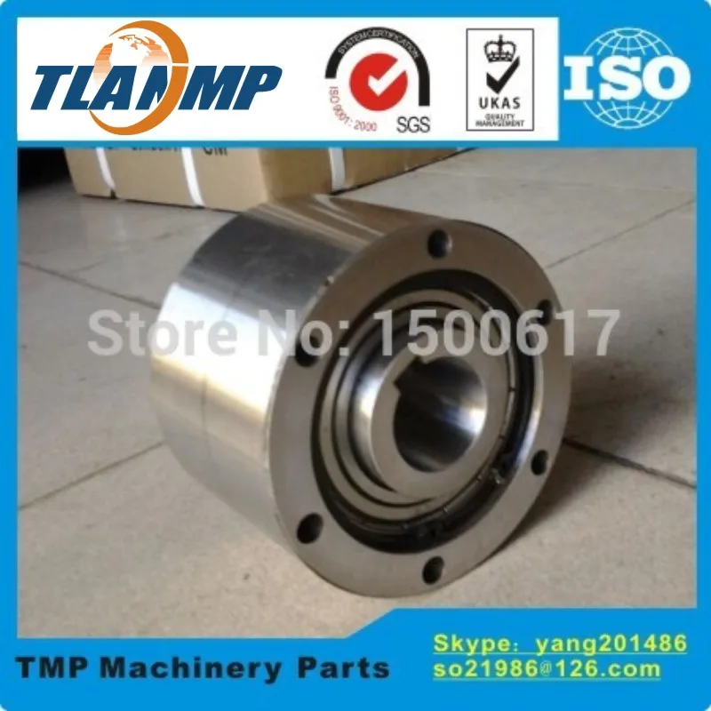 MZ20 TLANMP One Way Clutches Sprag Type (20x80x67mm) TLANMP One Way Bearings  Overrunning Clutch Cam Clutch Reducers clutch