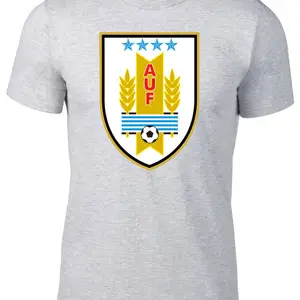 Erkekler için kısa kollu tişört, erkekler için futbol forması, efsane, futbol, hip-hop giyim, erkek giyim, moda markası, yeni, 2019 Gömleğin ilk 10 satışı, uruguay, 6 numara