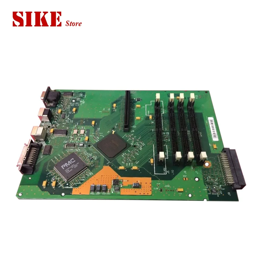 

C4107-67901 Logic Main Board Use For HP LaserJet 8100 8100n 8100dn HP8100 Formatter Board Mainboard C4107-60001