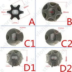 Gear sprockets drive Replace Sprocket For MAKITA 405 5016 5016B 5012B 5014B 8016 gear asterisk Electric Chain Saw Chainsaw