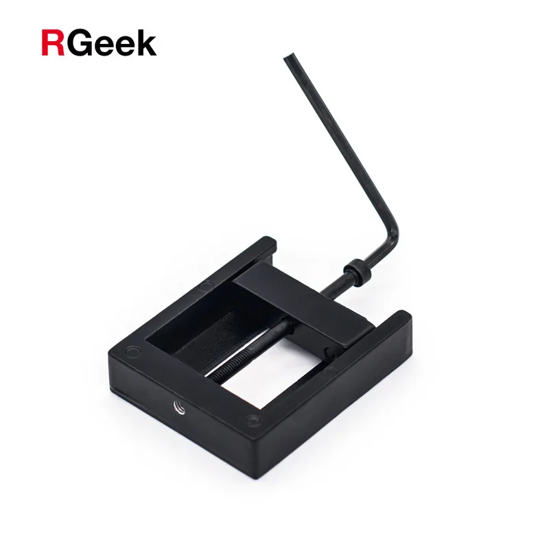 RGEEK CPU IHS Heatsink Removal Delid Tool Cap Opener Guard Die delidding kit intel LGA 1150 1151