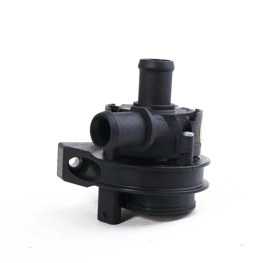 Additional Water Pump Coolant Pump 5G0965567A 5G0 965 567 A Fit For GOLF VII Passat Polo T iguan O ctavia A udi A3 Q3 Seat Skoda