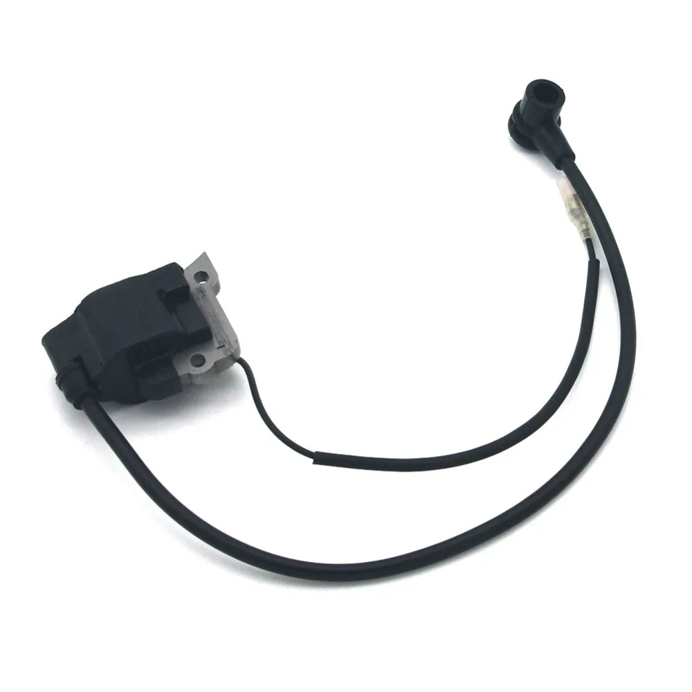 แก๊สโมดูลสำหรับ Echo EB650 63.3cc 64cc เครื่องตัดหญ้า Trimmer เครื่องยนต์มอเตอร์ Igniter Magneto เปลี่ยนชิ้นส่วน