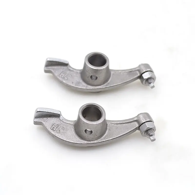 High Performance Motorcycle Racing Rocker Arm Camshaft Cam Shaft Assembly Assy For SUZUKI GS125 EN125 DR125 TU125 GN125 GZ125