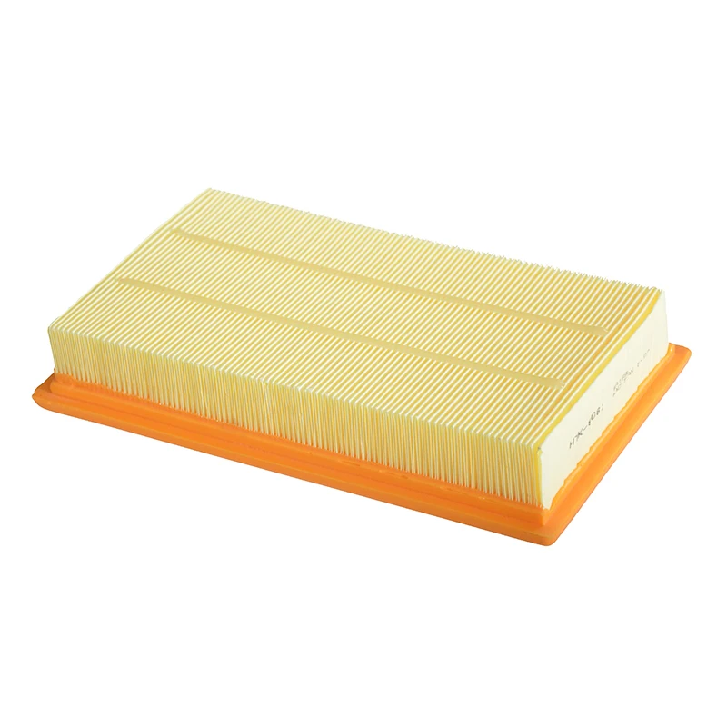 Car Engine Air Filter for Ford Explorer U152 4.0L 2002 2003 2004 2005 Explorer U251 4.0L 2005 2006 2007 2008 2009 2010 FA1695