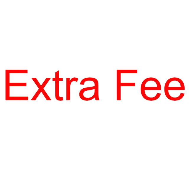 

Extra Fee for Music Outdoor Fun Global Store