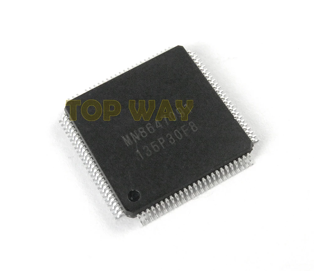 1PCS Ersatz Original Neue MN 8647091   QFP IC Chip PAN für PS3 Beste Qualität