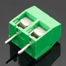 20PCS KF301 Screw Terminal Connectors #3