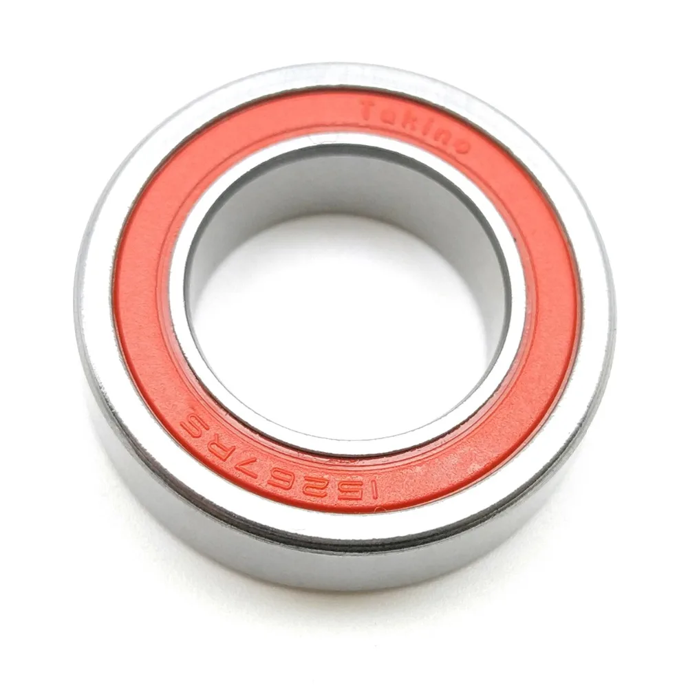 10pcs Bearing 15267 15267RS 15267-2RS 6902-26 15x26x7 Bicycle bearing MOCHU Shielded Deep Groove Ball Bearings Single Row