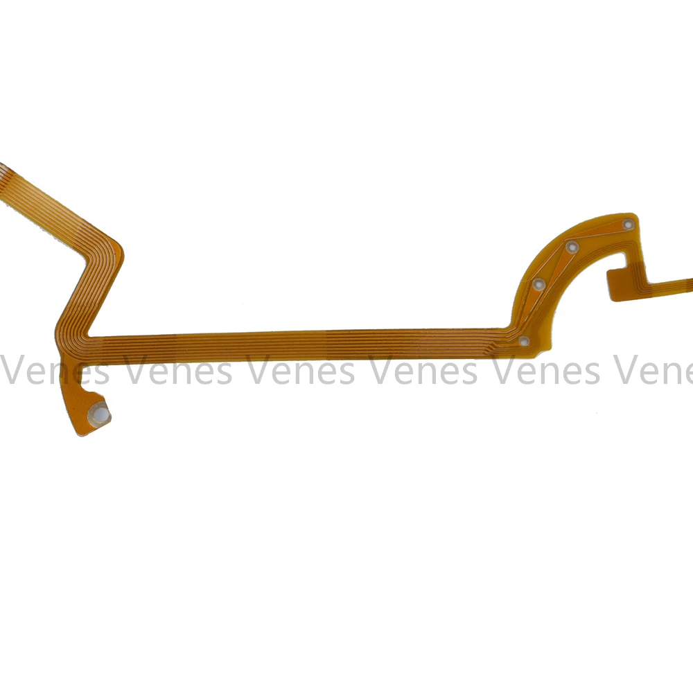 Venes Diaphgram Flex Kabel Vervanging Deel Voor Canon EF 24-105 MM f/4L IS USM Lens Reparatie