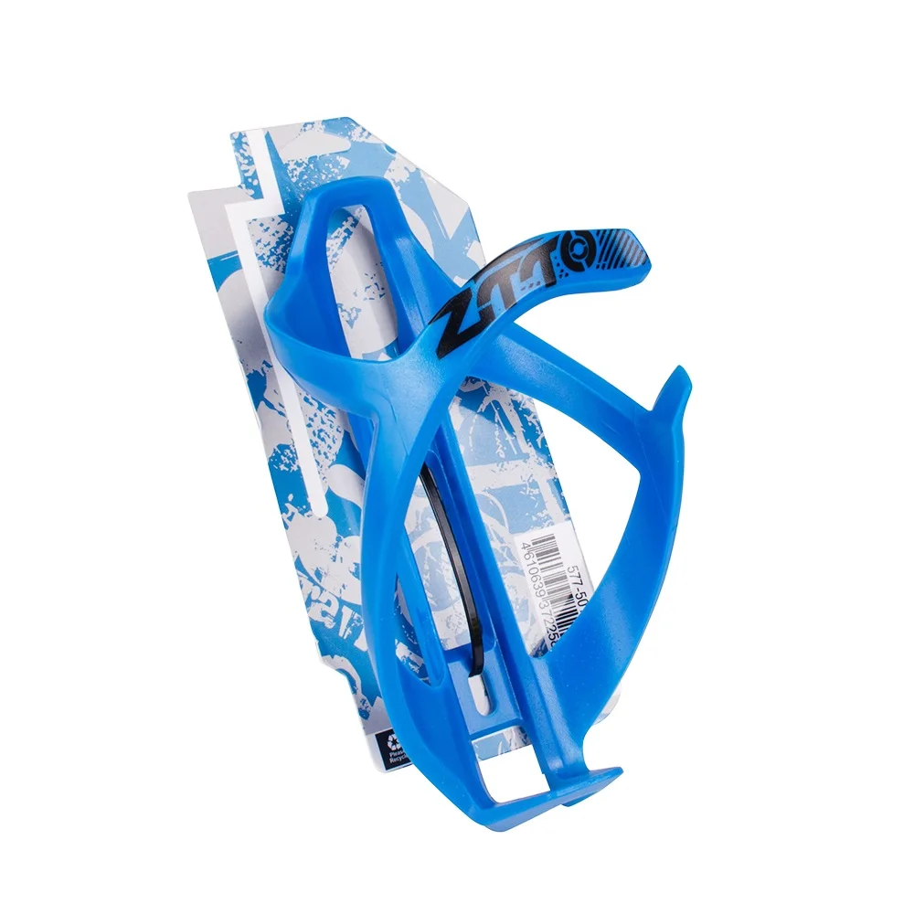 ZTTO Flaschenhalter, Wasserflaschenhalterung, Flaschenfach, hochfestes Nylon-Kunststoffmaterial, für Mountainbikes und Rennräder, ultraleichtes Fahrradzubehör. – Detail 12