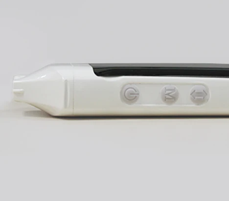 Xprobe série built-in tela tipo sonda sem fio ultra-som scanner de exibição na tela embutida e tablet