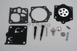 Repair Kits for Carburetor for DLE85 DLE111 DLE120 Petrol Engine