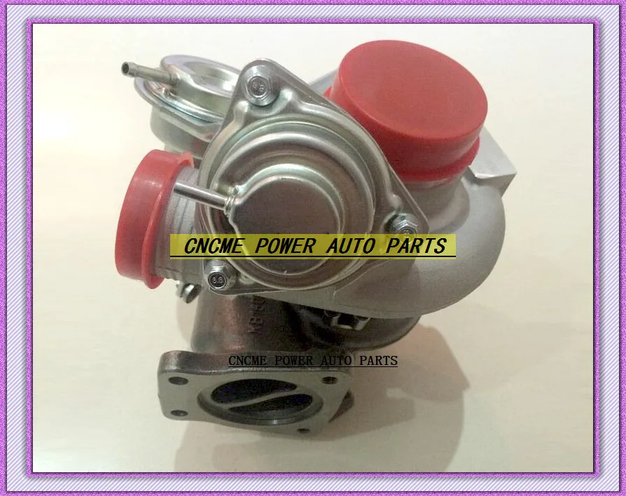 TURBO TD04L 49377-06250 49377-06260 4937706260 4937706250 9486134 860166 For VOLVO S40 V40 Car B4204 B4204T2 B4204T3 98- B7 2.0L