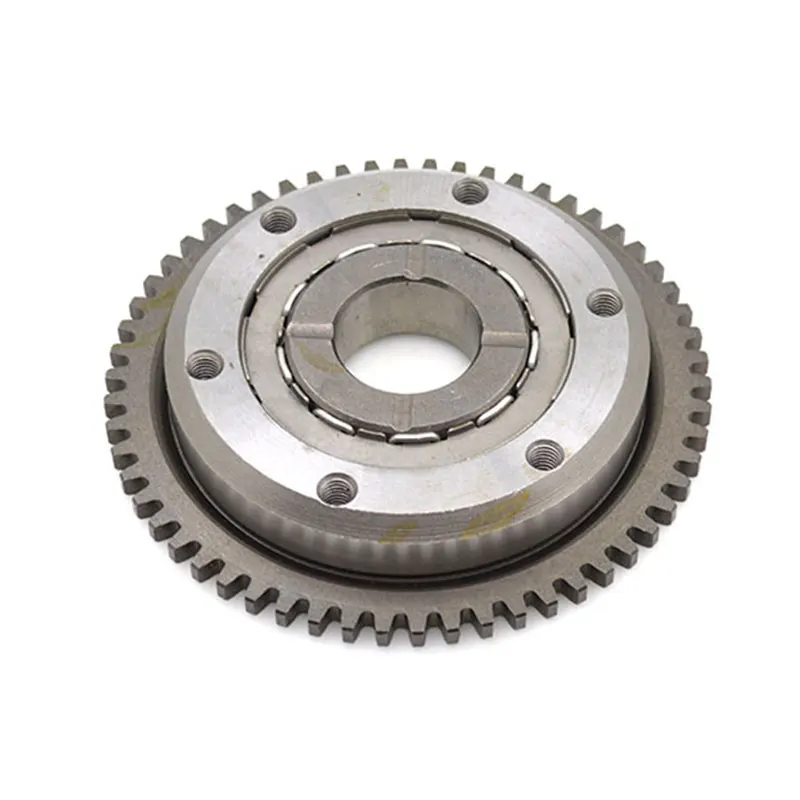 

Motorcycle Starting One Way Clutch for Honda CBF125 CB125F CBF 125 F GLH 125 E STORM GLH125 XR125 XR 125 L XR125L