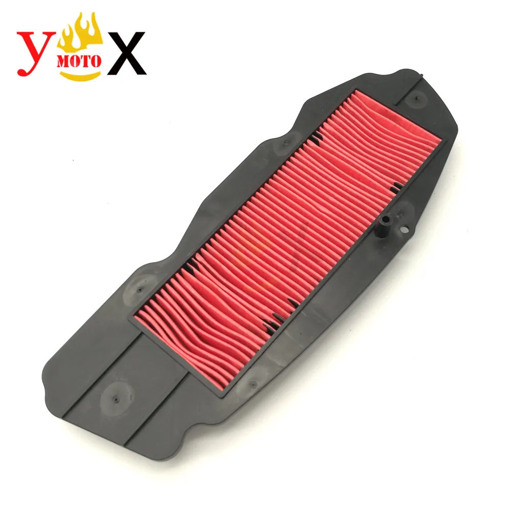 GT400 GT600 Motorcycle Scooter Street Bike Cotton Gauze Air Filter Intake Cleaner For Honda Silver Wing GT 400 600 2001-2017