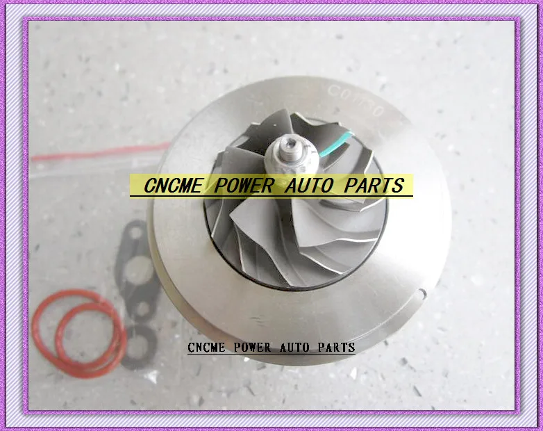 Turbo Cartridge CHRA TD04 49135 02110 49135 02100 49135-0802 49135-08020 491350802 4913508020 49135 0802 For Hyundai H-1 4D56 TD