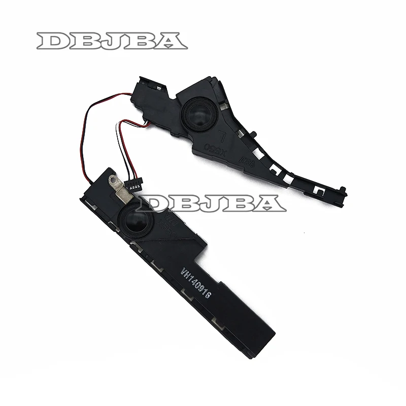New speaker for ASUS X550L A550L R510V F550L D552L F552 R513L R510L X550 X550V X550CC A550 Y581C Y582L X552L K550 laptop audio