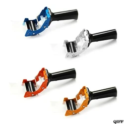 Drop Schiff & Großhandel Tragbare Dicht Band Gun Dispenser Verpackung Maschine Cutter Handheld Packer Halter Gelegentliche Farbe Juni 4