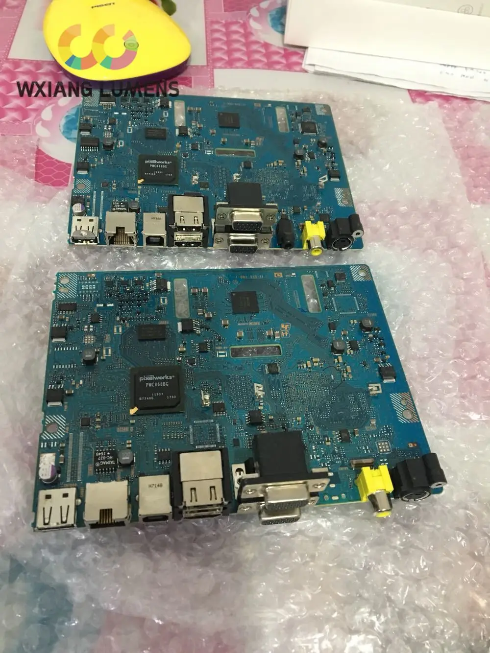 

Projector Main Mother Board Control Panel Fit for SONY VPL-EX570