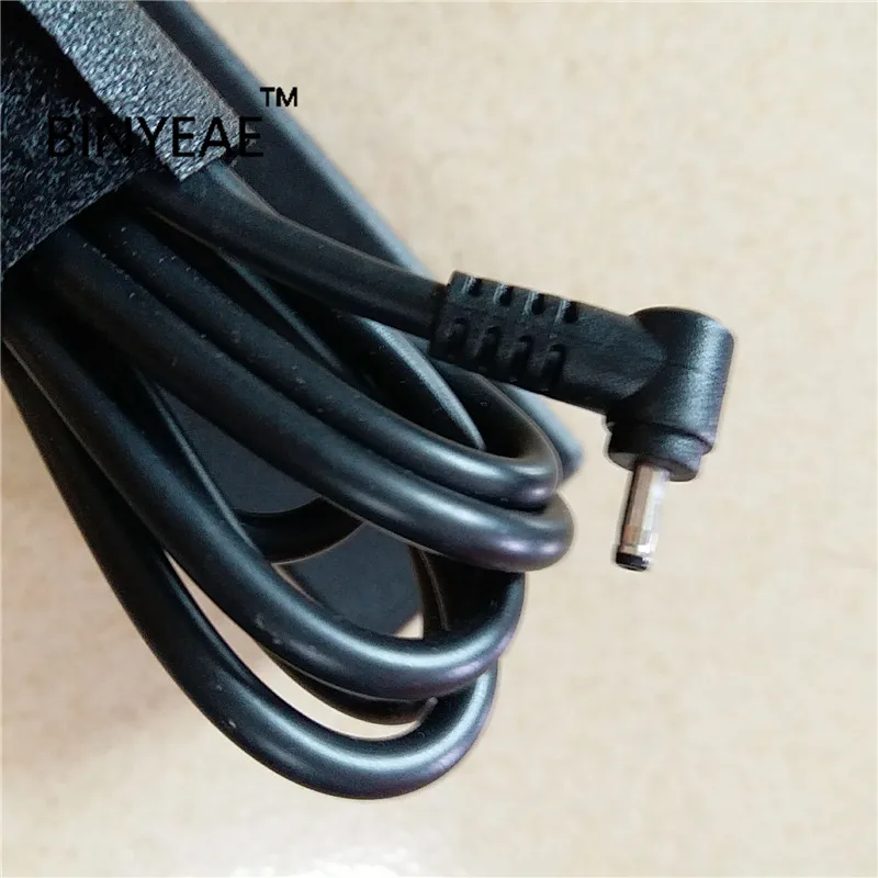 Зарядное устройство с адаптером переменного тока 19 в 2,1 а 40 Вт для ноутбука ASUS 15G29L000780