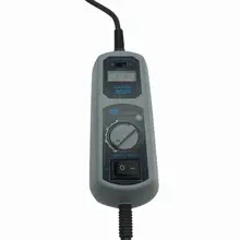 YIHUA 908D Soldering Iron 220V 110V with Tips #6