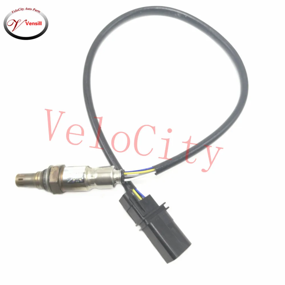 

6-контактный передний датчик кислорода для 2010-2014 A1 2009-2014 Polo 1,6 T 2011 Fabia, Деталь № 03L906262D 03L 906 262D