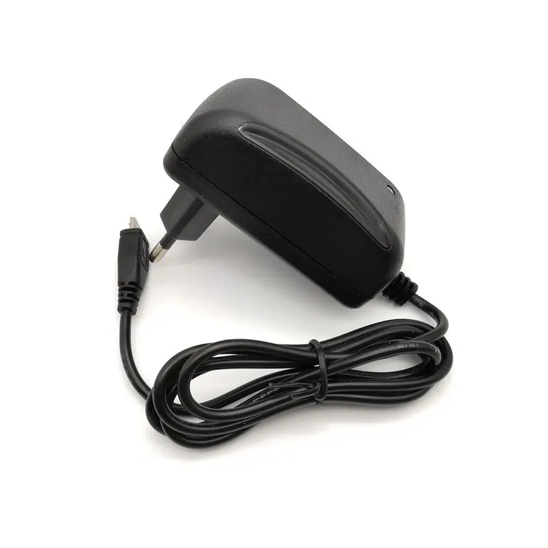 5V 2A Micro USB Charger Power Adapter Supply for Chuwi Vi8 Vi10 Hi8 Hi10 Asus TF303 ME572 for Cube T8 Acer A1-810 A3-A30