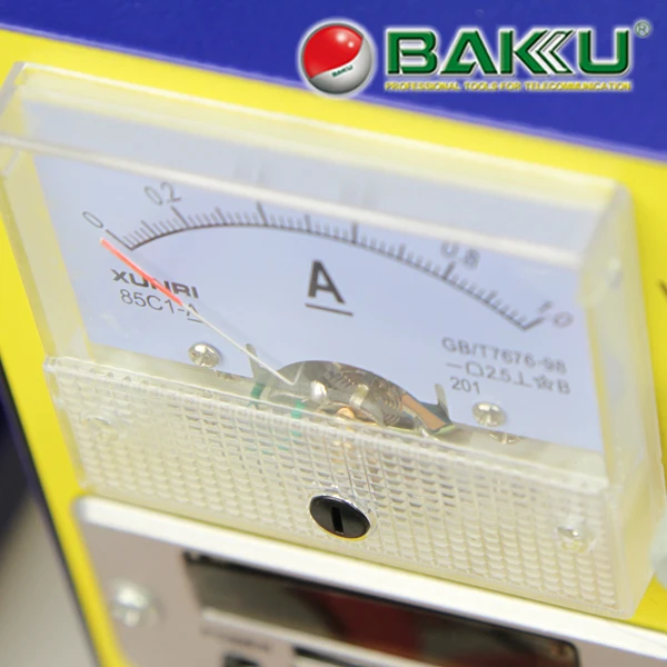 700W BAKU BK-909S SMD hot air desolder station power supply 3 in 1 machine with USB connector Video Streaming Service