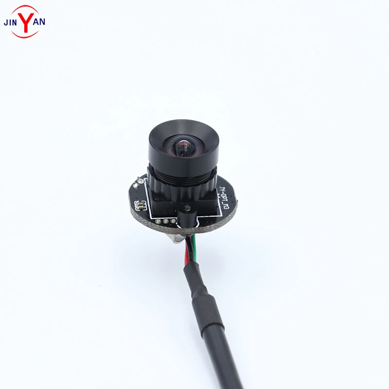 0.3MP mini camera UVC protocol WDR USB2.0 camera module OV7740