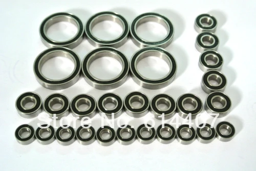 

Provide quality TAMIYA(CAR) AERO MAX CAR & Truck Bearings