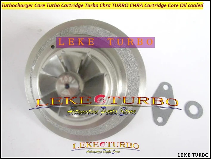 Turbo Cartridge Chr…