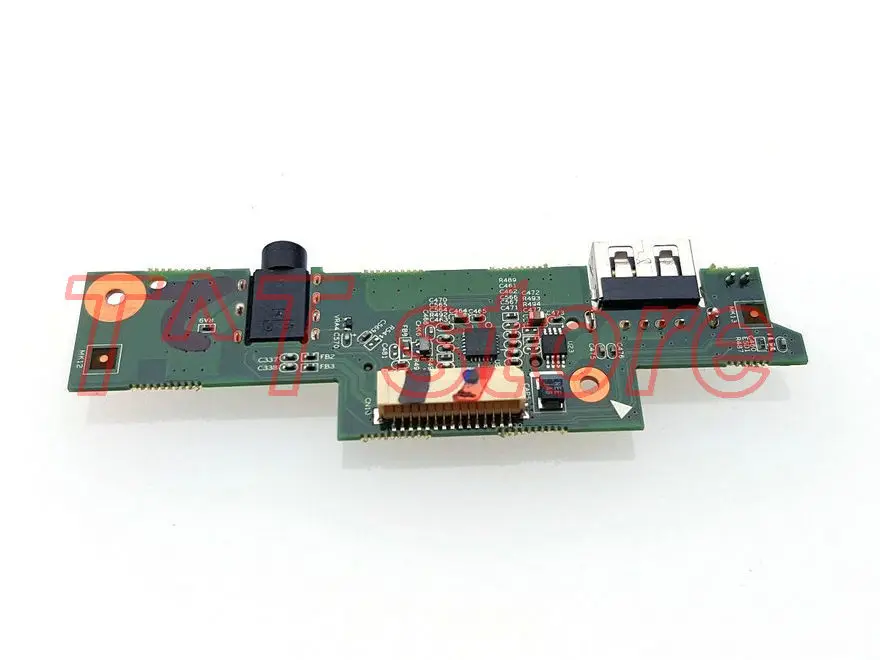 original S210 S210T S215 S20 S20-30 USB Board Audio Board BH5290C test good free shipping