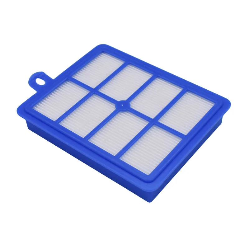 2x H12 H13 hepa フィルター + 3 個モーターフィルターフィリップス掃除機部品の代替高品質