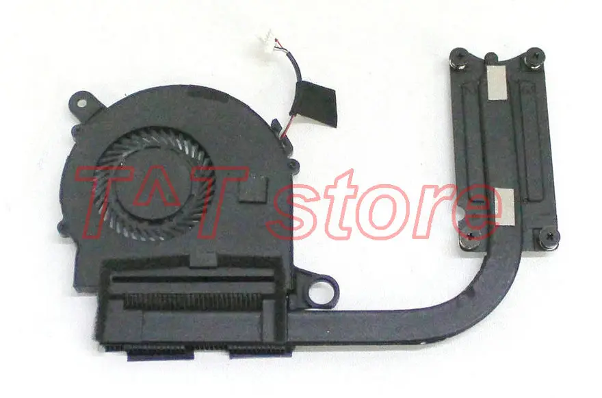 original 855966-001 for HP M3-U M3-U003DX series FAN WITH HEATSINK THERMAL MODULE test good free shipping